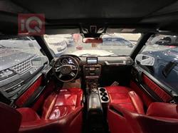 مرسيدس بنز G-Class